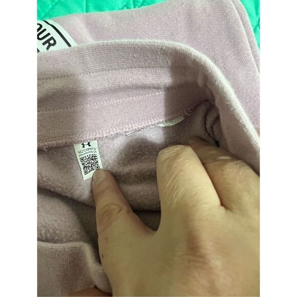 ‎Under Armour Girl’s Joggers - Picture 8 of 8